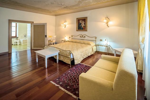 Villa in vendita a Brentino Belluno - Foto 14