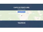 Immobile in asta di 103 m² in vendita a Capo di Ponte