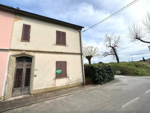 Terratetto in vendita a Casciana Terme Lari 117 mq Rif: 1405424