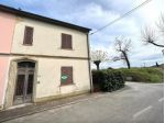 Terratetto in vendita a Casciana Terme Lari 117 mq  Rif: 1405424