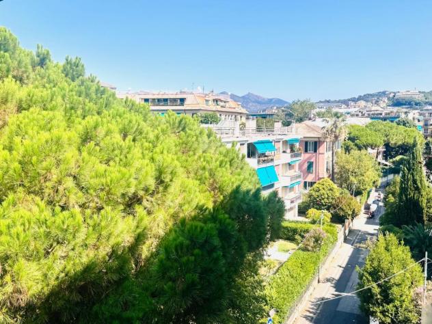Appartamento in vendita a Genova, Albaro - Foto 2