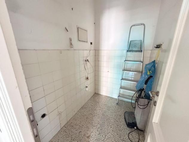 Quadrilocale in vendita a Genova, Quarto - Foto 16
