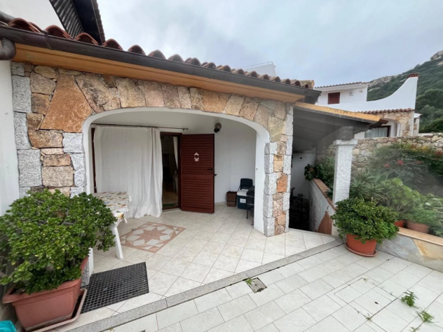 Villetta a schiera a Porto S. Paolo