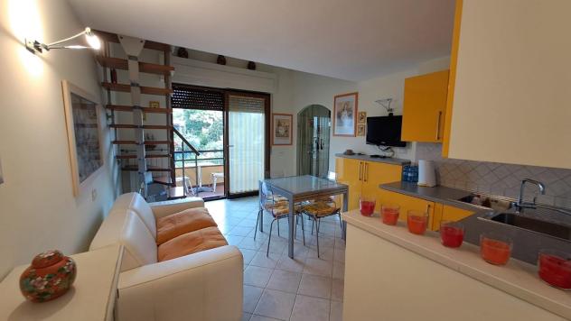 Appartamento in vendita a Marina di Massa - Massa 60 mq Rif: 1455312 - Foto 5