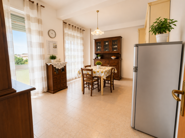 Appartamento in vendita a Turano - Massa 95 mq Rif: 1414007 - Foto 6