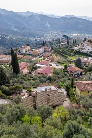 Villa in vendita a Bargecchia - Massarosa 260 mq Rif: 1399090 - Foto 3