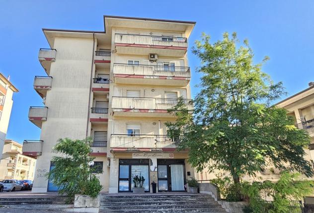Appartamento in vendita a Modica