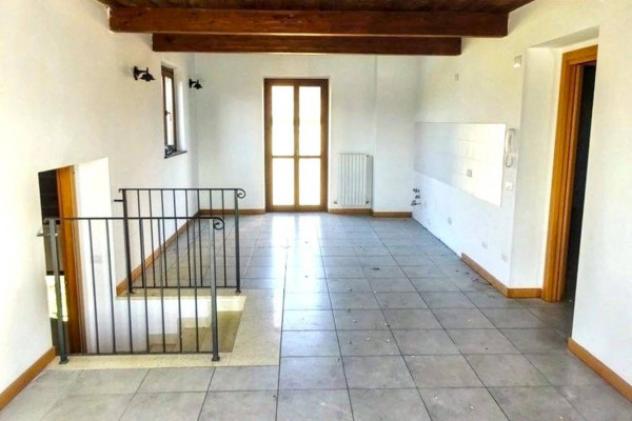 Immobile in asta di 90 m² in vendita a Monte Roberto - Foto 2