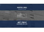Immobile in asta di 127 m² con più di 5 locali in vendita a Napoli