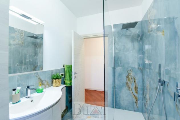 Appartamento di 166 m² con 5 locali e box auto in vendita a Nova Milanese - Foto 19