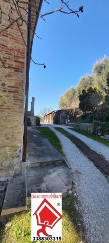 VILLA RUSTICO INDIPENDENTE A 4 KM DAL CENTRO DI PERUGIA - Foto 10