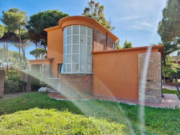 Villa in vendita a Calambrone - Pisa 107 mq Rif: 1328751