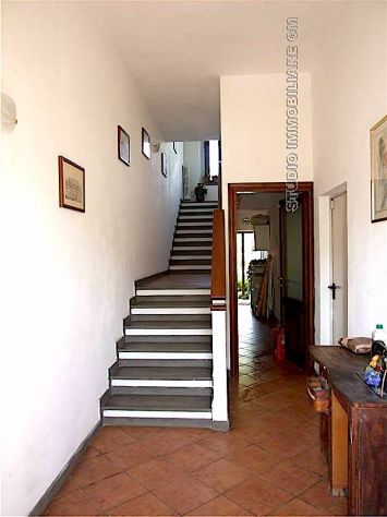 Bifamiliare a Figline di Prato - Foto 5