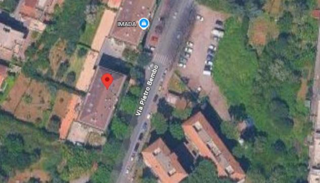 Immobile in asta di 75 m², box auto in vendita a Roma - Foto 8