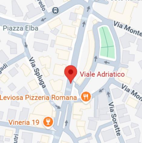 Immobile in asta di 55 m² in vendita a Roma - Foto 8