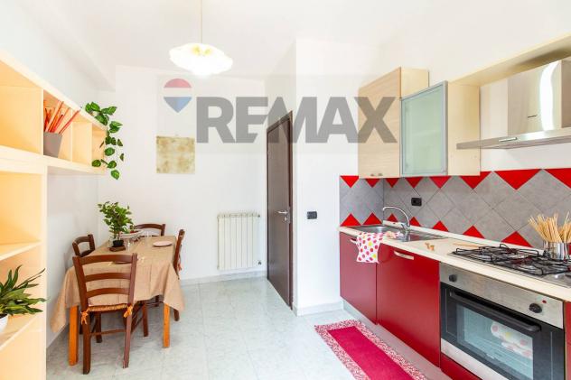 Appartamento in vendita a San Giovanni la Punta, Trappeto - Foto 5