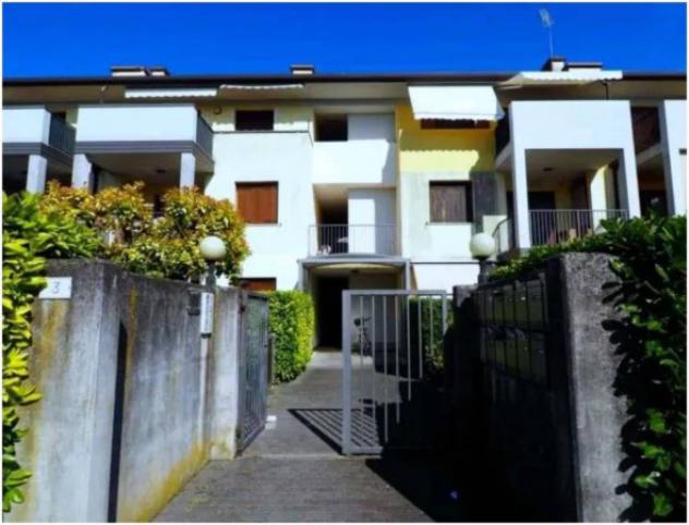 Immobile in asta di 99 m², box auto doppio in vendita a San Michele al Tagliamento - Foto 4