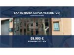 Immobile in asta di 64 m² in vendita a Santa Maria Capua Vetere