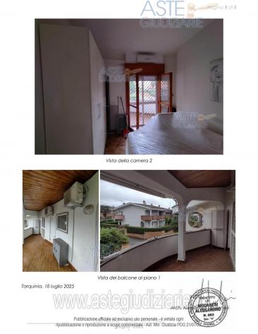 IMMOBILI-IMMOBILE RESIDENZIALE-Vernacce, Via Milano, 1 - Foto 5
