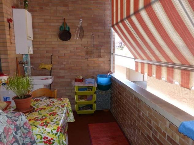 Appartamento in vendita a Taverne D'arbia - Siena 93 mq Rif: 751197 - Foto 7