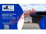 Immobile in asta di 112 m², box auto in vendita a Somma Lombardo
