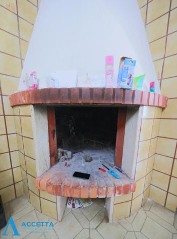 Trilocale in vendita a Taranto - Foto 15