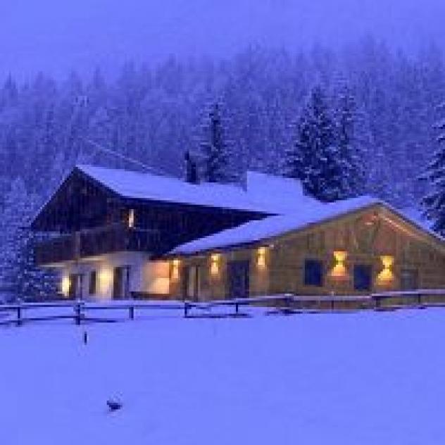 B&amp;B al Mulin