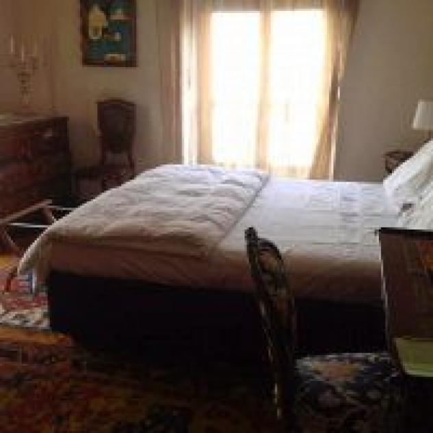 B&B A Casa Armenia