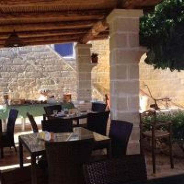Il Giardino del Tiglio - Foto 4