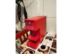 Macchina da caffè con capsule Illy