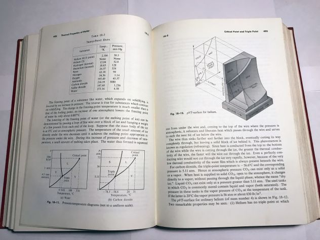 Libro di fisica a livello universitario del 1964 - Foto 10