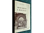 (Architettura) Crema MONUMENTI E RESTAURO, 1959
