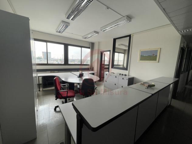 Ufficio a Padova - Rif. C112 - Foto 8