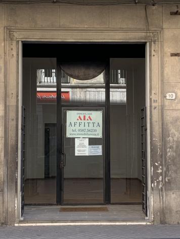 1 Vetrina in affitto a Pontedera - Foto 8
