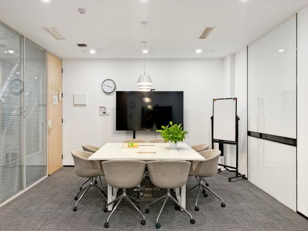 Ufficio privato in affitto - Regus Segrate, via Schering a Segrate - Foto 6