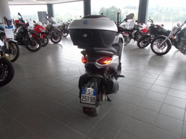 PIAGGIO Beverly 300 i.e. SPORT ABS asr rif. 23922371 - Foto 5