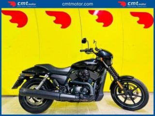 HARLEY-DAVIDSON 750 Street - XG 750 Garantita e Finanziabile rif. 23068989