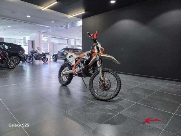 KTM EXC 250 790 rif. 23205256 - Foto 2