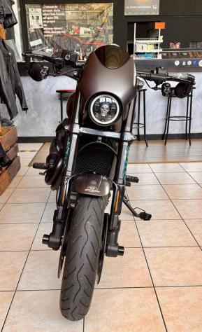 HARLEY-DAVIDSON Street 750 rod - finanziabile e garantibile - Foto 3