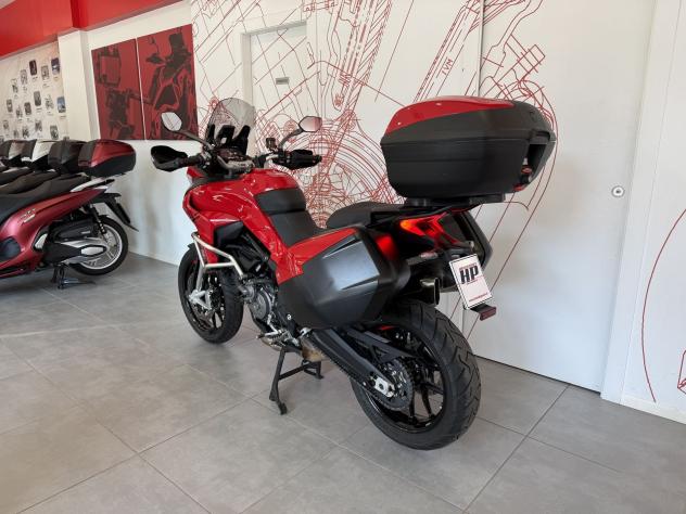 Ducati Multistrada V2 DUCATI MULTISTRADA V2 950 S Red - YM 2023 - Foto 6