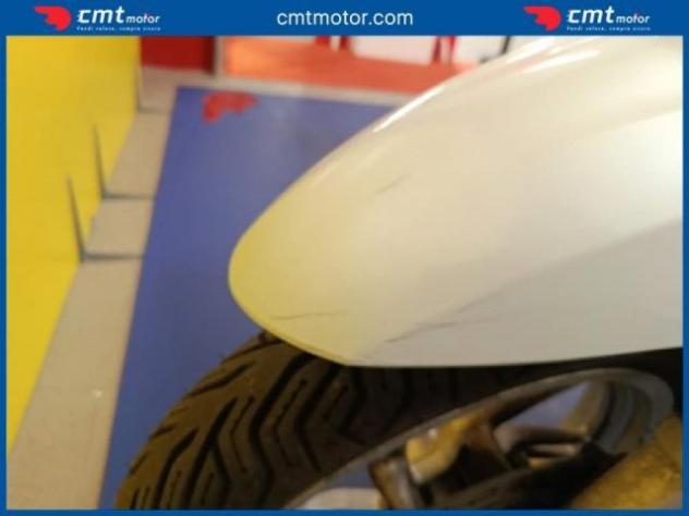HONDA SH 300 i Garantito e Finanziabile rif. 24129615 - Foto 10