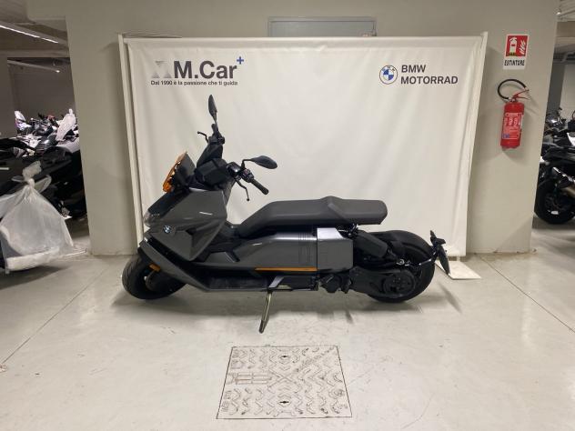BMW Motorrad CE 04 C Scooter 15kw Abs - Foto 5