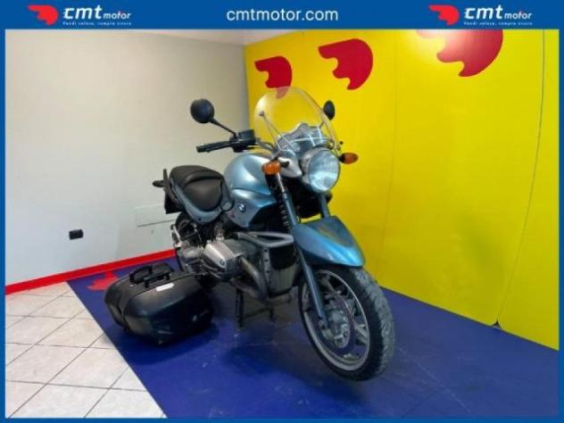 BMW R 1150 R Garantita e Finanziabile rif. 23925558 - Foto 10