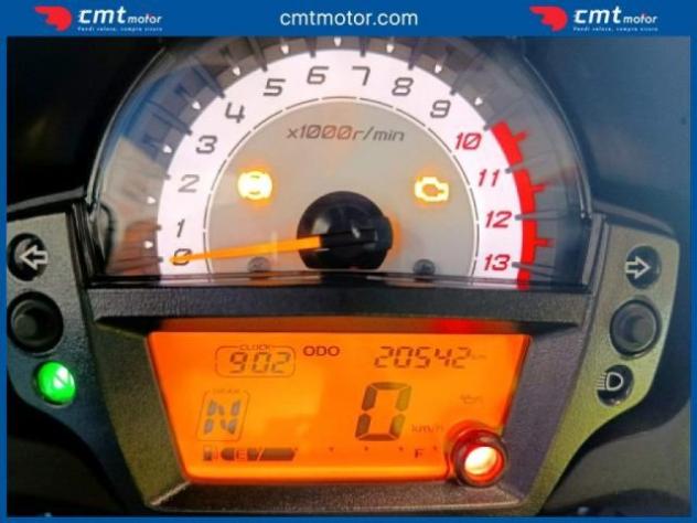 KAWASAKI Versys 650 Garantita e Finanziabile rif. 23824150 - Foto 5