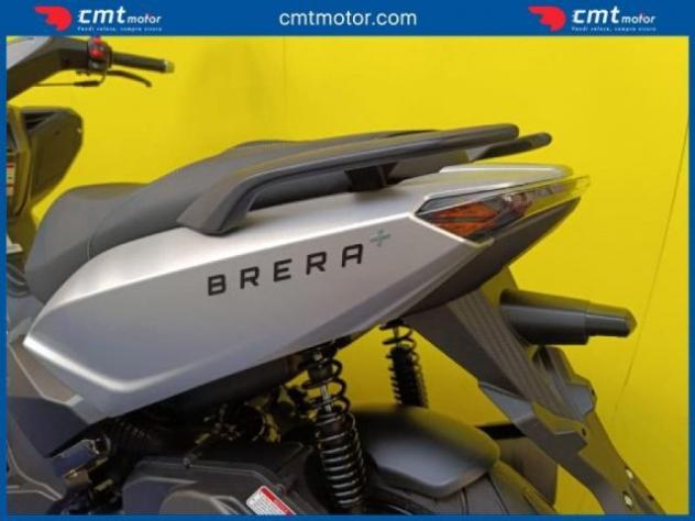 KL Brera 125 Garantito e Finanziabile rif. 23809075 - Foto 9