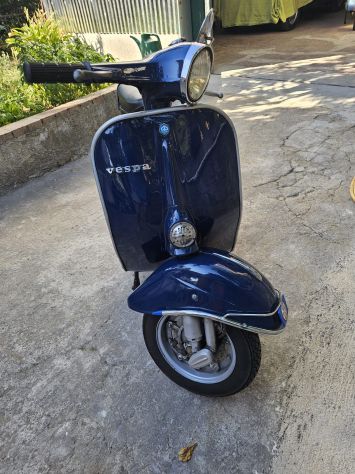 Piaggio vespa 125 primavera - Foto 2