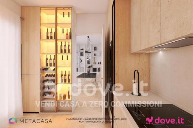 Appartamento di 115 m² con 4 locali e box auto in vendita a Busto Arsizio - Foto 11