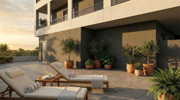 Appartamento di 98 m² con 3 locali e box auto in vendita a Milano - Foto 2