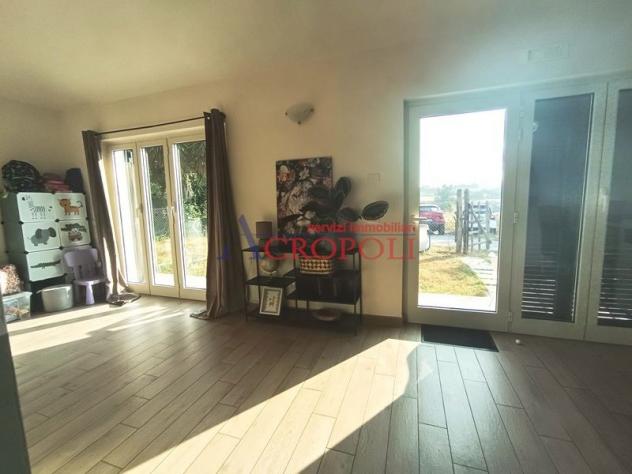 Villa bifamiliare 4 locali - Rif. 2675 - Foto 6