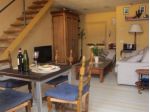 Piazza Santo Spirito, 1100 euro contratto residenziale, grazioso bilocale
